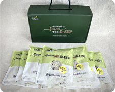생산제품
